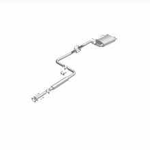 Load image into Gallery viewer, MagnaFlow BRE Exhaust Kit 95-04 Maxima I30 I35
