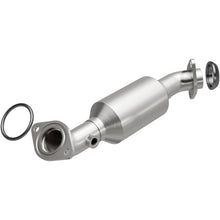 Load image into Gallery viewer, MagnaFlow California Catalytic Converter Direct Fit 04-09 Cadillac CTS V6 3.6L

