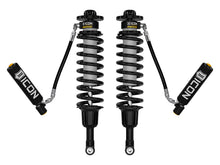 Load image into Gallery viewer, ICON 21-24 Ford F-150 Raptor Front 3.0 VS RR Coilover Kit w/ CDEV
