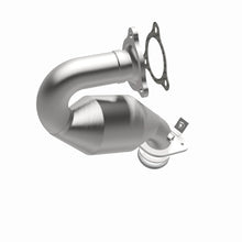 Load image into Gallery viewer, Magnaflow 07-12 Acura RDX 2.3L Direct Fit Converter
