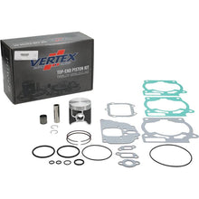 Load image into Gallery viewer, Vertex Pistons Uncategorized Vertex Piston 07-08 KTM 144 SX 144cc Top End Piston Kit
