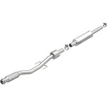 Load image into Gallery viewer, Magnaflow 2011 Mini Cooper 1.6L Direct Fit Converter
