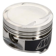 Load image into Gallery viewer, Wiseco Audi/VW 2.0L 85.50mm Bore 92.8mm Stroke -4.5cc EA888 Piston Kit - 4 Cyl Piston Sets - Forged - 4cyl Wiseco
