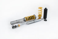 Ohlins 15-20 Audi A3 (8V) FWD / 2022 VW Golf GTI (MK8) Road & Track Coilover System Coilovers Ohlins