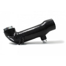Load image into Gallery viewer, PERRIN 02-07 Subaru WRX / 04-21 STI Turbo Inlet Hose 3in. (For Aftermarket Turbos Only) - Black
