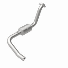Load image into Gallery viewer, MagnaFlow Conv DF 04-06 Dodge Durango 5.7L Driver Side *NOT FOR SALE IN CALIFORNIA*
