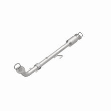 Load image into Gallery viewer, Magnaflow California Direct Fit Converter 10-11 Toyota Camry 2.5L
