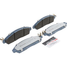 Load image into Gallery viewer, Brembo OE 18-19 Nissan LEAF Brake Pad - Front | P56120E
