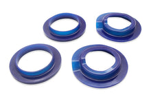 Load image into Gallery viewer, Superpro Rear Coil Spring Upper &amp; Lower Insulator Kit Superpro
