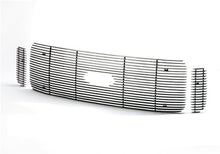 Load image into Gallery viewer, Putco 03-06 Ford Expedition w/ Logo CutOut Shadow Billet Grilles Grilles Putco

