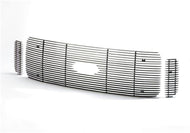 Putco 04-07 Nissan Titan Shadow Billet Grilles Grilles Putco