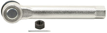 Load image into Gallery viewer, MOOG 00-06 Honda Insight Front Left Outer / Left Outer Tie Rod | ES801321
