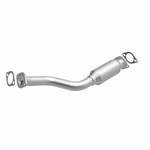 Load image into Gallery viewer, Magnaflow 08-13 Nissan Rogue 2.5L Direct Fit Converter
