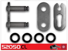 Load image into Gallery viewer, RK Chain 520SO-114L O-Ring - Natural RK Chain
