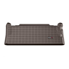 Load image into Gallery viewer, WeatherTech 2021+ Toyota Sienna Cargo Liners - Cocoa
