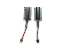 Load image into Gallery viewer, Raxiom 97-04 Chevrolet Corvette C5 Axial Series LED Sequential Turn Signals- Smoked Lights Corner Raxiom
