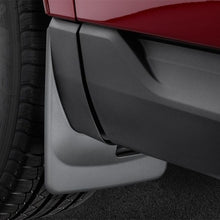 Load image into Gallery viewer, WeatherTech 15+ Ford Edge SE / SEL / Titanium Trim No Drill Mudflaps - Black (Not For Sport Trim) WeatherTech
