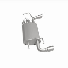 Load image into Gallery viewer, BRE Exhaust 03-07 Murano 3.5L Muffler Kit
