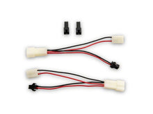 Load image into Gallery viewer, Raxiom 09-14 Ford F-150 Axial Series Sequential LED Mirror Mounted Turn Signals- Smoked Side Mirrors Raxiom
