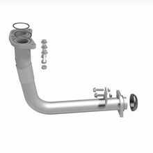 Load image into Gallery viewer, BRE Exhaust 94-97 Accord 2.2L Front Pipe Kit
