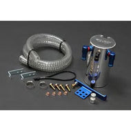 Cusco OIL Catch Tank GRB GVB 0.4L COME W/ L SHAPE Bracket | 692 009 A