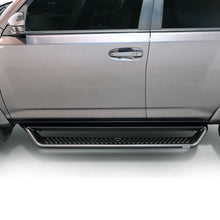 Load image into Gallery viewer, Westin 19-25 RAM 1500 CC (Excl. 1500 Classic) Outlaw Drop Running Boards - Tex. Blk
