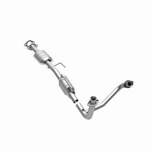 Load image into Gallery viewer, MagnaFlow Conv DF Ford 86 94 | 93304
