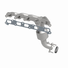 Load image into Gallery viewer, Magnaflow 07-12 Chevrolet Colorado 3.7L Direct Fit Converter
