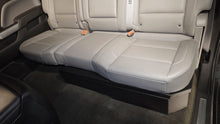 Load image into Gallery viewer, Tuffy Underseat Lockbox 2/3 Length W/ Keyed Lock For Chevrolet Silverado &amp; Gmc Sierra Cargo Boxes &amp; Bags Tuffy Products
