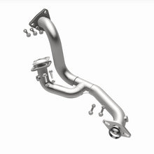 Load image into Gallery viewer, BRE Exhaust 01-06 Sebring Stratus 2.4L 2.7L Front Pipe Kit
