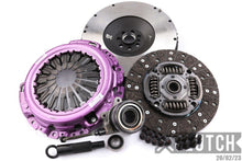 Load image into Gallery viewer, XClutch 10-14 Hyundai Genesis Coupe 2.0T Track 2.0L Stage 1 Sprung Organic Clutch Kit
