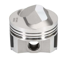 Load image into Gallery viewer, Wiseco Piston Sets - Forged - 8cyl Wiseco Pro Tru Street Chevy Big Block 4.155in Bore 1.760in CH 38.00 CC Piston Set
