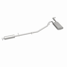 Load image into Gallery viewer, MagnaFlow BRE Exhaust Kit 13-17 BUICK ENCORE 1.4L
