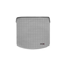 Load image into Gallery viewer, WeatherTech 08+ Chevrolet Captiva Cargo Liners - Grey | 42343
