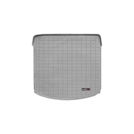 WeatherTech 08+ Chevrolet Captiva Cargo Liners - Grey | 42343