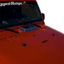 Load image into Gallery viewer, Rugged Ridge Cowl ScoopChrome 98-18 Jeep Wrangler Rugged Ridge
