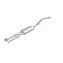 Load image into Gallery viewer, MagnaFlow BRE Exhaust Kit 03-06 Hummer H2 6.0L
