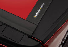 Load image into Gallery viewer, UnderCover 17-18 Ford F-150 64.8in Fusion Bed Cover - Blue Lightning Effect Undercover
