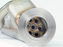 Load image into Gallery viewer, aFe Bladerunner EGR Cooler Square 04-07 Ford Diesel Trucks V8 6.0L (td) aFe
