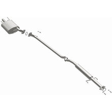 Load image into Gallery viewer, MagnaFlow BRE Exhaust Kit 02-06 Camry ES300 3.0L
