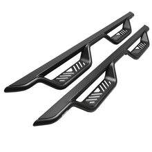 Load image into Gallery viewer, Westin 07-21 Toyota Tundra Double Cab Outlaw Nerf Step Bars Westin
