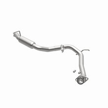 Load image into Gallery viewer, BRExhaust 06-12 Toyota RAV4 Muffler Kit
