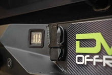 Load image into Gallery viewer, DV8 Offroad 21-23 Ford F-150 Spec Series Rear Bumper
