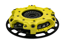Load image into Gallery viewer, ACT 04-07 Cadillac CTS-V Mod-Twin 10.5 XT Rigid Street Clutch Kit
