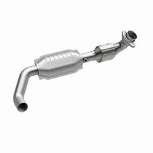 Load image into Gallery viewer, MagnaFlow Catalytic Converter DF 04-06 F-150 Pickup 5.4L 2WD D/S

