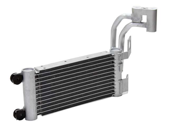 Oil Cooler