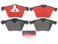 Brake Pad Set