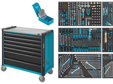 Load image into Gallery viewer, Tool Box
