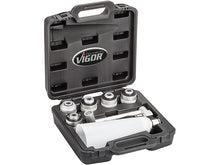 Load image into Gallery viewer, Oil Funnel Adapter Set
