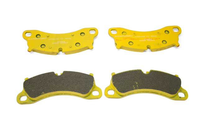 Brake Pad Set